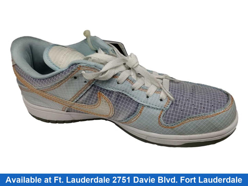 Nike Bq6847-202 Blue