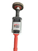 Milwaukee 5243 Red Corded Grinder
