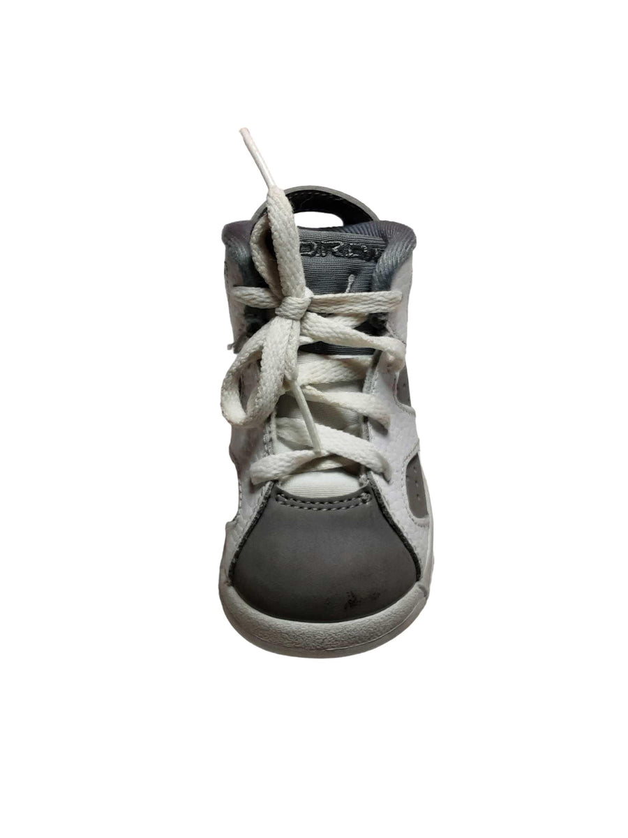 Jordan Dv3606-100 White