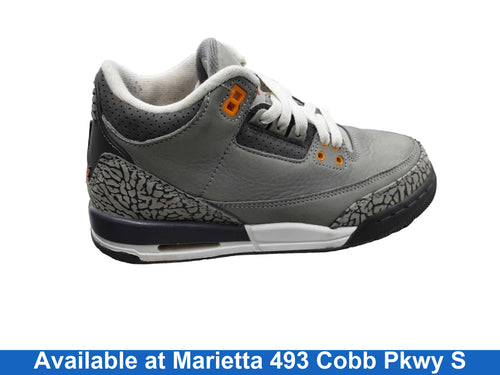 Nike 398614-012 Gray