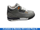 Nike 398614-012 Gray