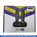 Popsicle K3 Black Cordless Microphone