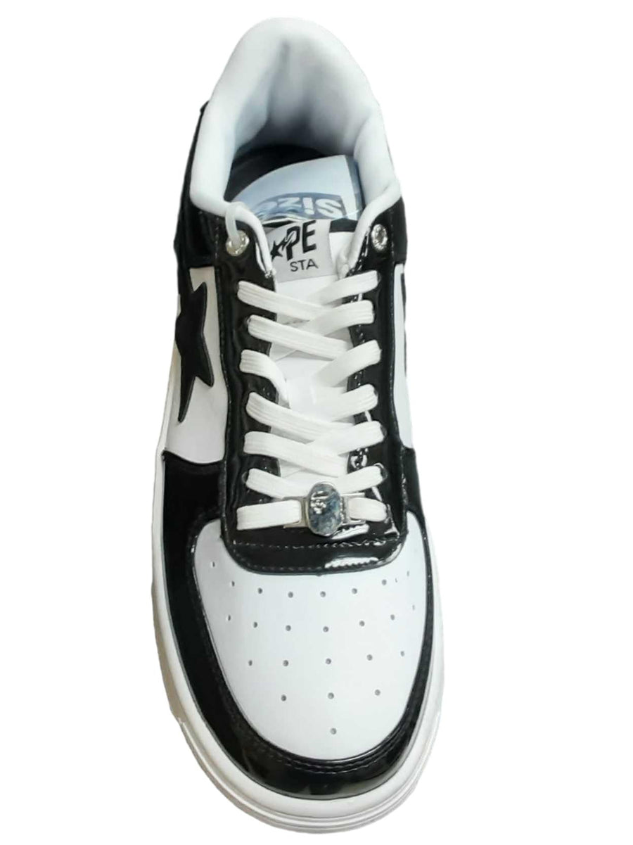 Bathing Ape 5772 Black