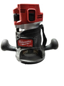 Milwaukee 2838-20 Red Cordless Router