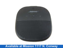 Bose 423816 Black Portable Speaker