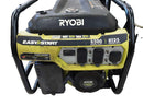 Ryobi 6500 Watt Green Generator