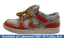 Nike Fn5880-001 Multi-color