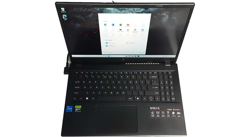 Acer Anv15-52-5081 Intel Core I5 - 13th Generation 6 Gb 500 Gb Black Laptop
