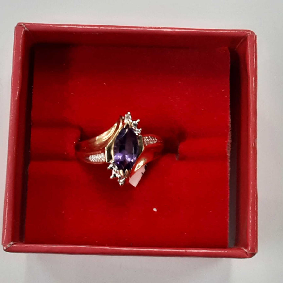 Lady's Ring - Fashion