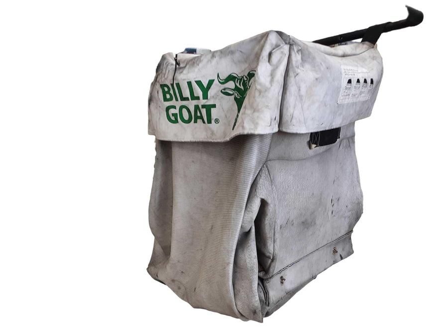 Billy Goat Pxi850 Green Leaf Vacuum