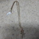 Chain - Yellow Gold 14k (.585) 11.7 grams 22 inch