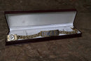 Bracelet - Yellow Gold 10k (.417) 50.7 grams 10 inch