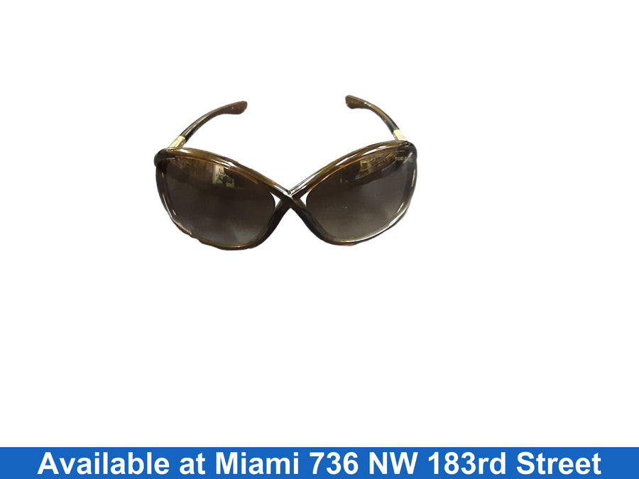 Tom Ford L0239116 Brown
