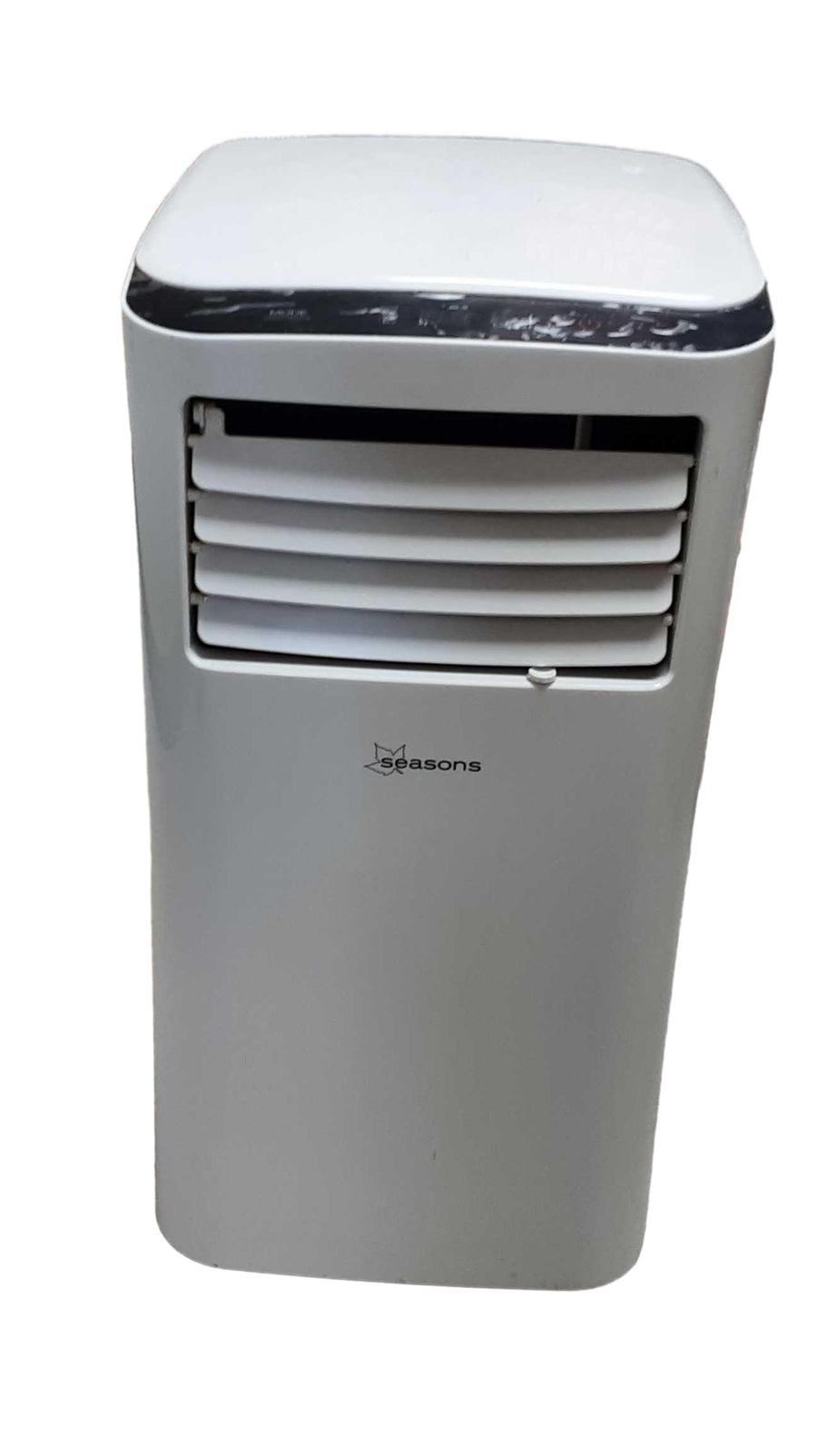 Seasons Sm12r1 White Air Conditioner