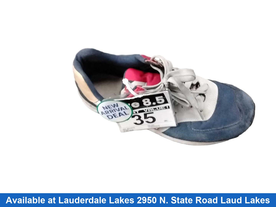 New Balance 6591892 Blue