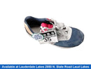New Balance 6591892 Blue