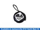 Blackfin Speaqua The Cruiser H2.0 Black Portable Speaker