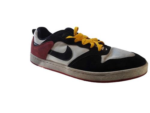Nike C10882-102 White