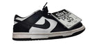Nike Cw1590-100 Black
