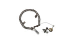 James Avery Charm Bracelet Silver Other Collectible