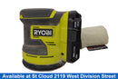 Ryobi Pcl406 Green