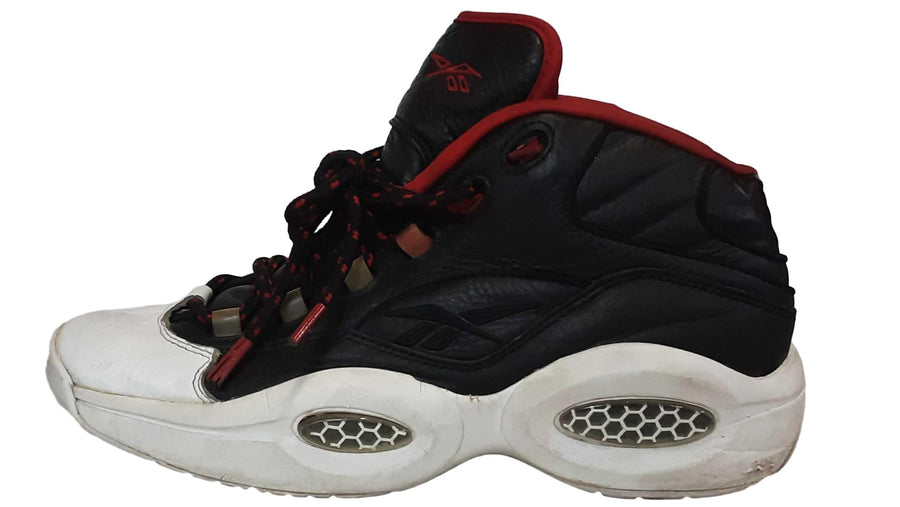 Reebok Fz1365 Black