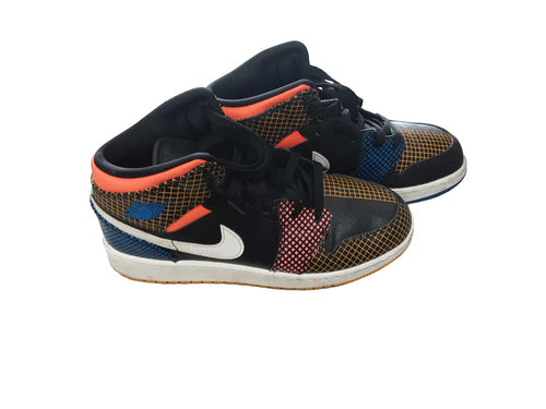 Nike Dc4092-001 Multi-color