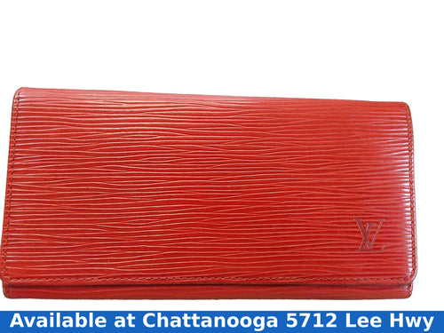 Louis Vuitton Ca1017 Multi-color Wallet