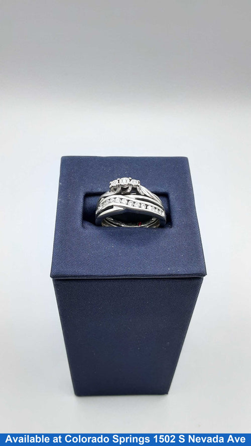 Women's Ring - Other 4.4 grams Size 6