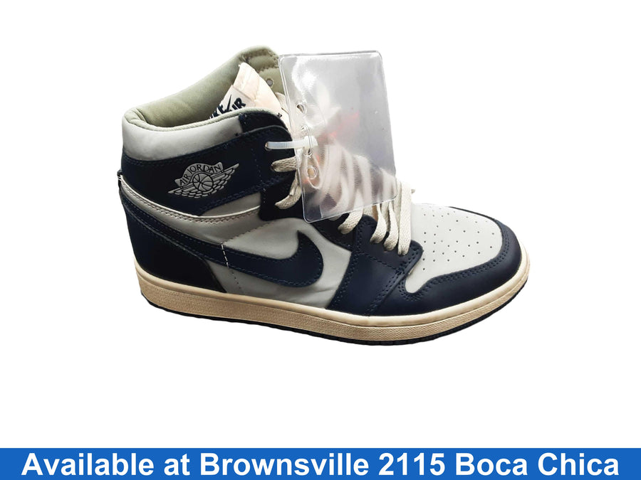 Nike Bq4422-400 Blue