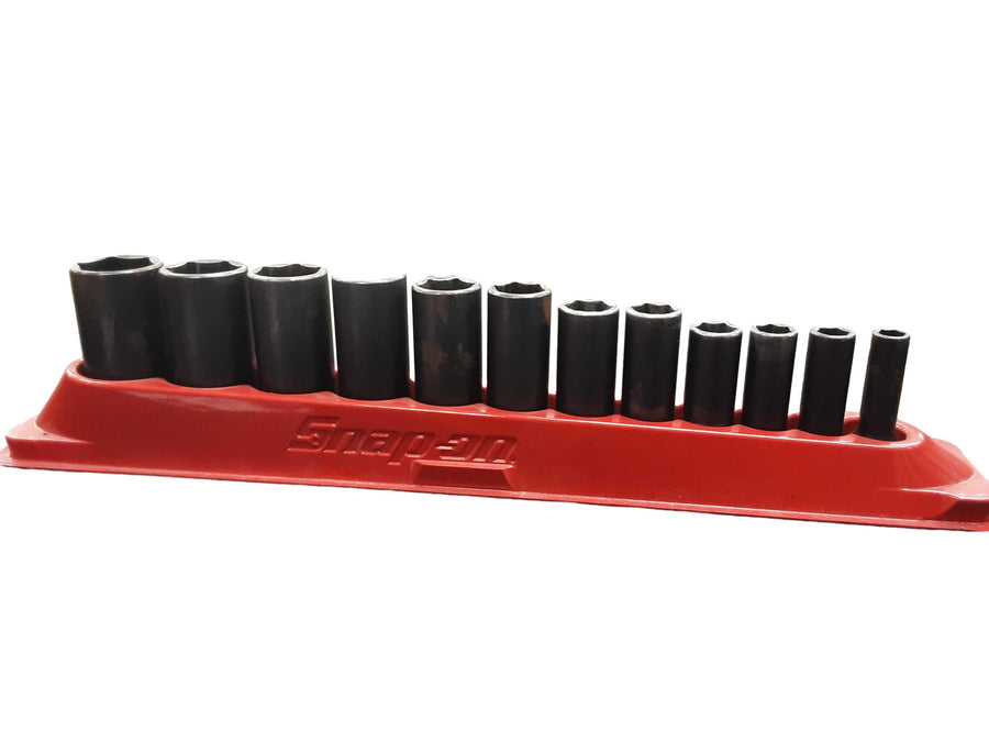 Snapon 214simfmya Black Socket