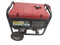 Generac 01642 Red Generator