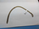 Cuban Link Chain - Yellow Gold 14k (.585) 7.9 grams 21 inch