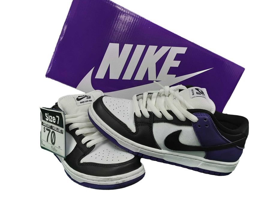 Nike Bq6817-500 Purple