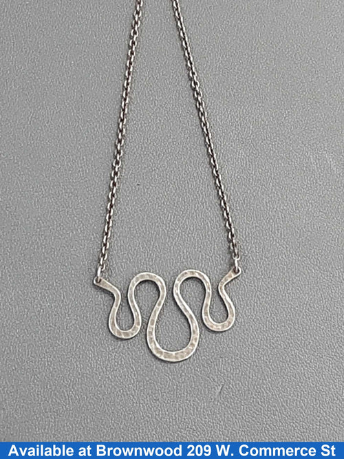 Chain - Silver 5.6 grams 16 inch
