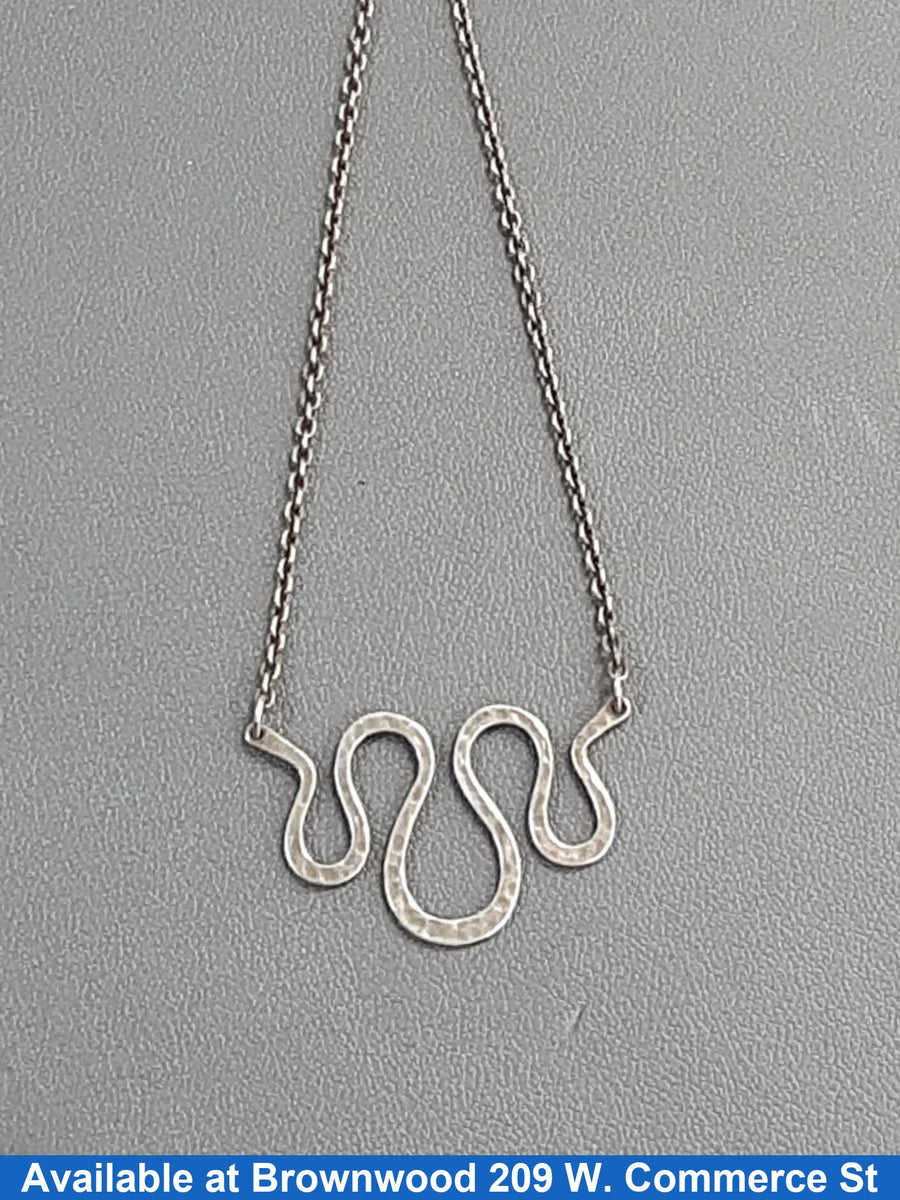 Chain - Silver 5.6 grams 16 inch