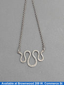 Chain - Silver 5.6 grams 16 inch