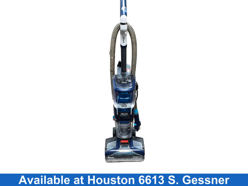 Shark Ex200 Gray Upright Vacuum Cleaner