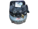Fortress Ft6175 Gray Electric Compressor