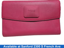 Tous Pink Wallet