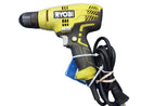 Ryobi D43 Green Hand Drill