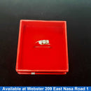 Women's Ring - Yellow Gold 14k (.585) 3.2 grams Size 7