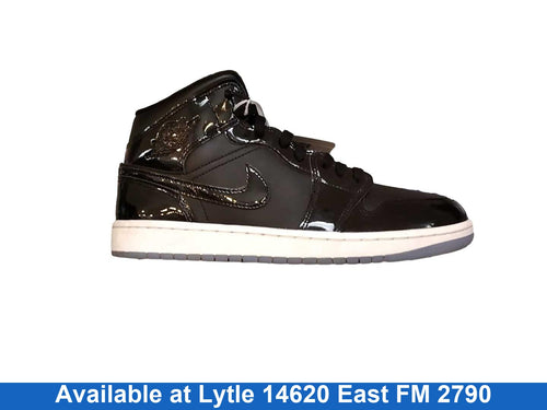 Jordan Dv1308-004 Black
