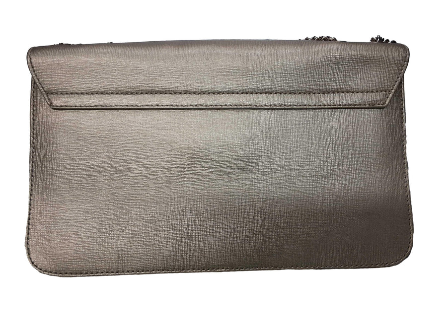 Furla 215443 Beige / Tan Purse / Handbag