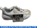 Nike Dr9761-100 White