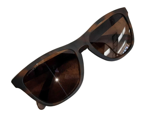 Oakley Frogskins Brown