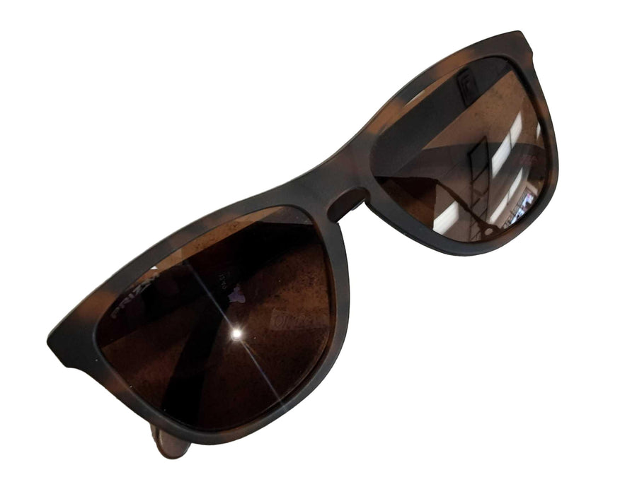 Oakley Frogskins Brown