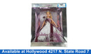 Matel Barbie Purple Other Collectible