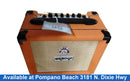 Orange Crush 12 Orange Guitar Amplifier