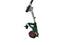 Muro Vl41 Green Corded Nailer